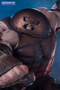 Juggernaut Maquette (Marvel)