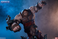 Juggernaut Maquette (Marvel)