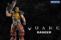 Ranger Statue (Quake Champions)