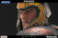 Ranger Statue (Quake Champions)