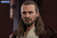 1/6 Scale Qui-Gon Jinn Movie Masterpiece MMS525 (Star Wars)