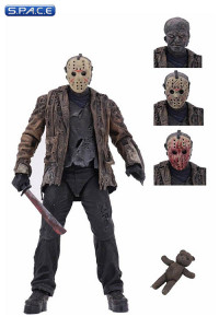 Ultimate Jason Voorhees (Freddy vs. Jason)