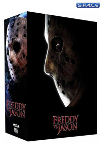 Ultimate Jason Voorhees (Freddy vs. Jason)