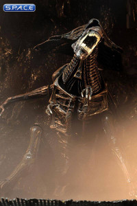 Ultra Deluxe Alien Queen (Alien: Resurrection)