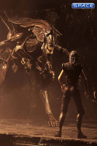 Ultra Deluxe Alien Queen (Alien: Resurrection)