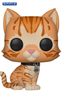 Goose the Cat Pop! Movies Vinyl Bobble-Head #426 (Captain Marvel)