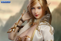 1/6 Scale Elf Cosplay Set