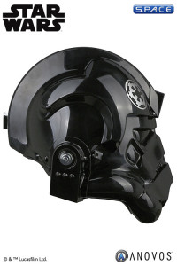 Tie Fighter Pilot Helmet Replica (Star Wars)