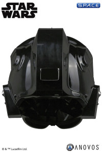 Tie Fighter Pilot Helmet Replica (Star Wars)