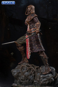 Peacekeeper Exquisite Statue (For Honor)