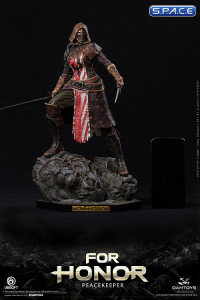 Peacekeeper Exquisite Statue (For Honor)