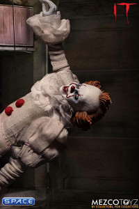 1/12 Scale 2017 Pennywise One:12 Collective (Stephen Kings It)