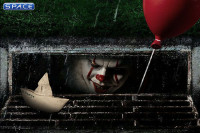 1/12 Scale 2017 Pennywise One:12 Collective (Stephen Kings It)