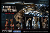 1/1 Fugitive Predator Wristblades Life-Size Bust (The Predator)