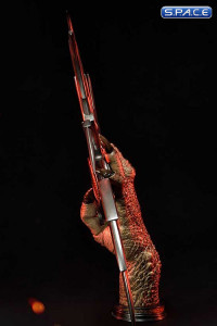 1/1 Fugitive Predator Shuriken Life-Size Bust (The Predator)