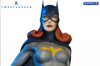 Batgirl Super Powers Collection Maquette (DC Comics)