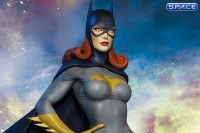 Batgirl Super Powers Collection Maquette (DC Comics)