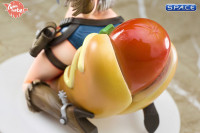 1/7 Scale Yummy Hunter Hotty PVC Statue