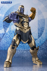 S.H.Figuarts Thanos (Avengers: Endgame)