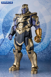 S.H.Figuarts Thanos (Avengers: Endgame)