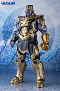 S.H.Figuarts Thanos (Avengers: Endgame)