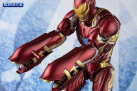 S.H.Figuarts Iron Man MK50 with Nano Weapon Set 2 (Avengers: Endgame)