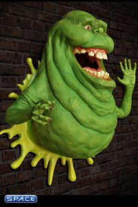 1:1 Slimer Life-Size Wall Sculpture (Ghostbusters)