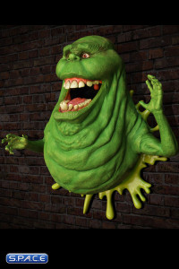1:1 Slimer Life-Size Wall Sculpture (Ghostbusters)