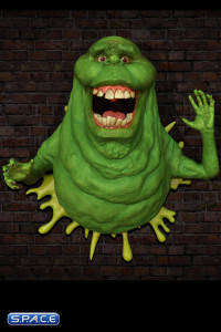 1:1 Slimer Life-Size Wall Sculpture (Ghostbusters)