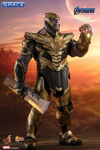 1/6 Scale Thanos Movie Masterpiece MMS529 (Avengers: Endgame)