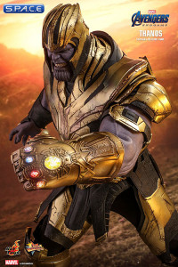 1/6 Scale Thanos Movie Masterpiece MMS529 (Avengers: Endgame)