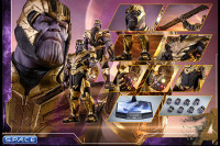 1/6 Scale Thanos Movie Masterpiece MMS529 (Avengers: Endgame)