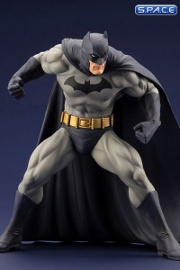 1/10 Scale Batman ARTFX+ Statue (Batman: Hush)