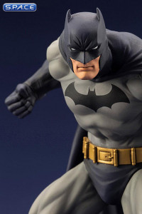 1/10 Scale Batman ARTFX+ Statue (Batman: Hush)