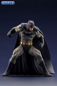 1/10 Scale Batman ARTFX+ Statue (Batman: Hush)