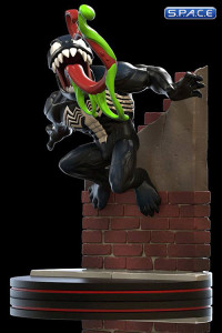Venom Q-Fig Diorama (Marvel)