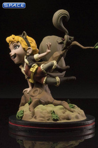 Squirrel Girl Q-Fig Diorama (Marvel)