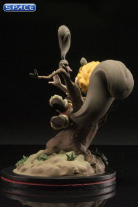 Squirrel Girl Q-Fig Diorama (Marvel)