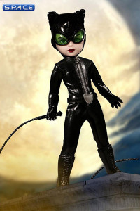 Catwoman Living Dead Doll (DC Comics)