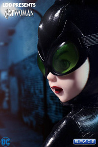 Catwoman Living Dead Doll (DC Comics)