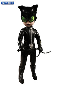 Catwoman Living Dead Doll (DC Comics)