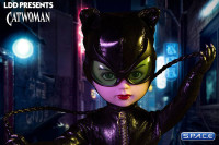 Catwoman Living Dead Doll (DC Comics)