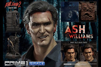 1/3 Scale Ash Williams Museum Masterline Statue (Evil Dead 2)