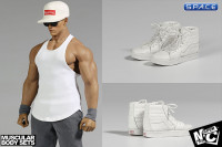 1/6 Scale Muscular Body Fashion Set B