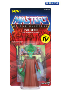 Evil Seed Vintage (Masters of the Universe)