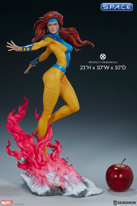 Jean Grey Premium Format Figure (Marvel)