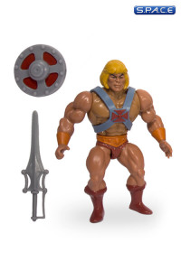 He-Man Vintage Japanese Packaging (Masters of the Universe)