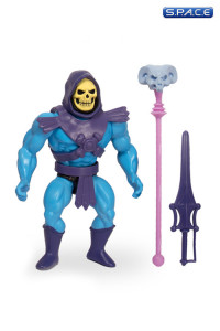 Skeletor Vintage Japanese Packaging (Masters of the Universe)