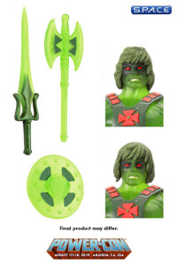 Horde Zombie He-Man Power-Con 2019 Exclusive (MOTU Classics)