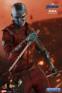 1/6 Scale Nebula Movie Masterpiece MMS534 (Avengers: Endgame)